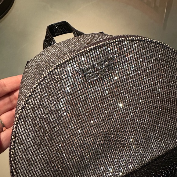 VSC Backpack Purse - Picture 6 of 13